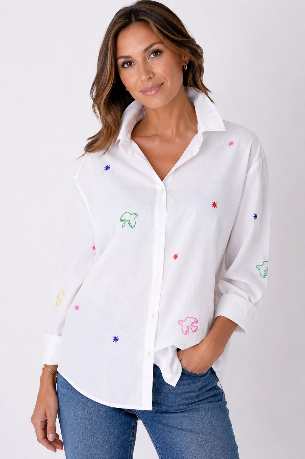 Boutique Riandi Editorial SS26