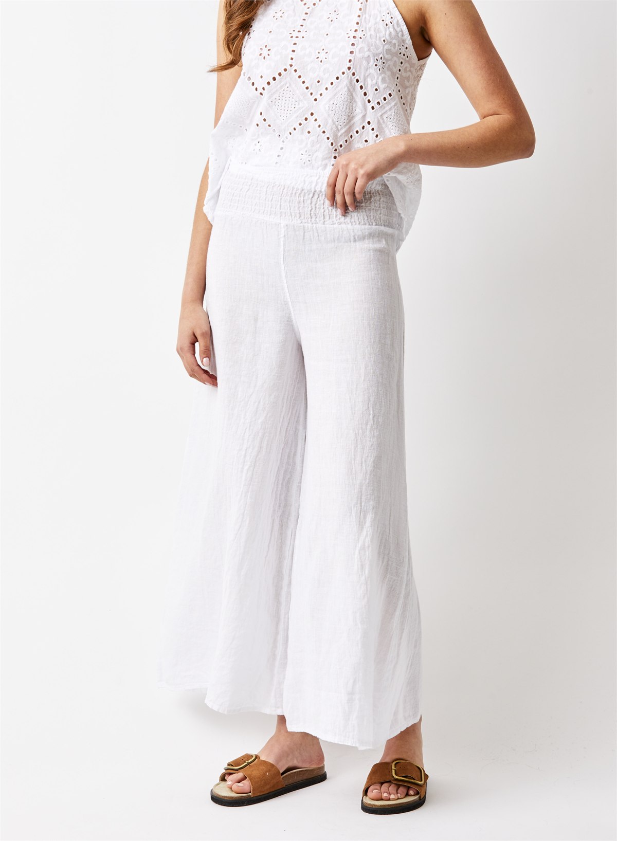 Effortless summer dress from Suzy D London