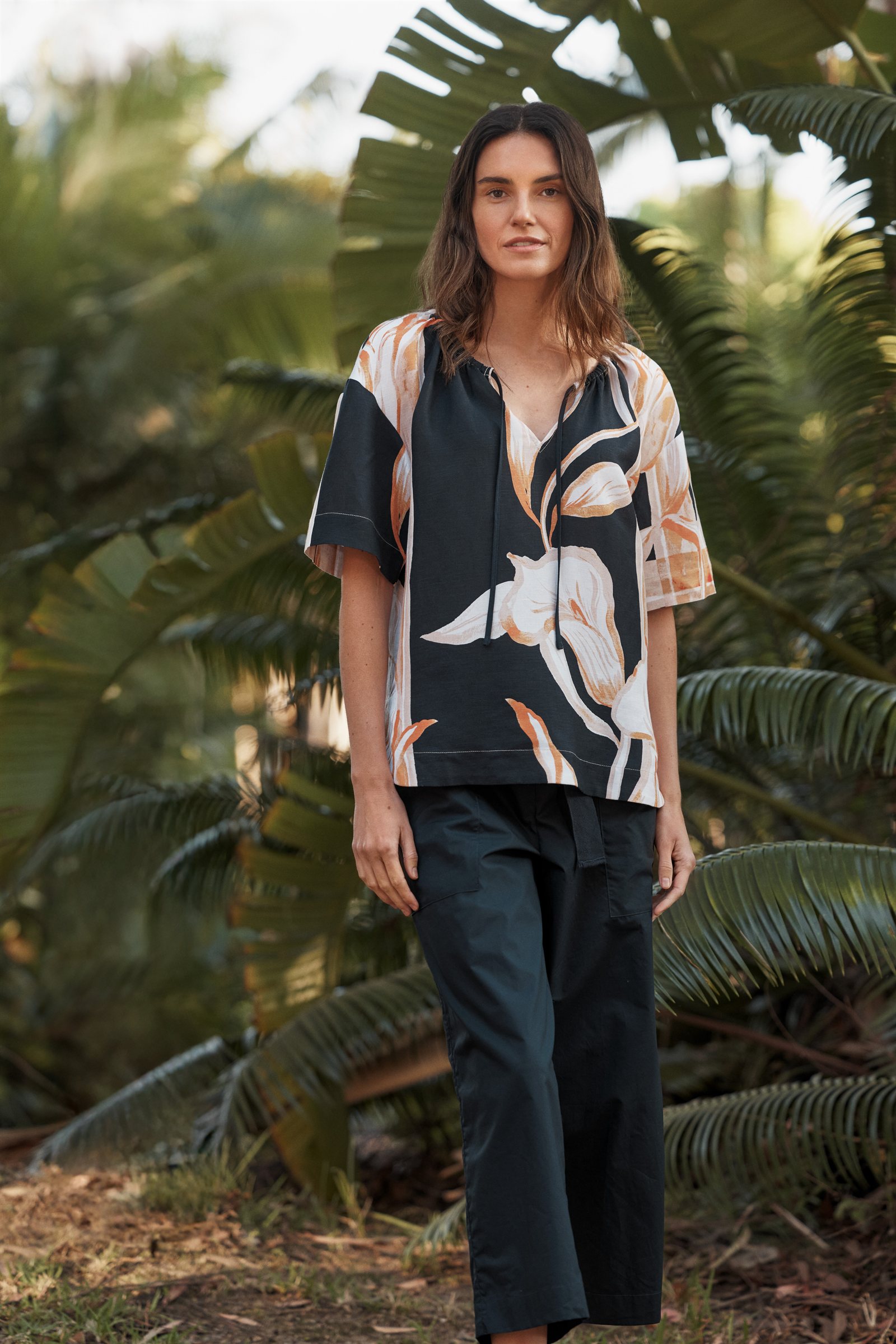Boutique Riandi In-Store Pieces
